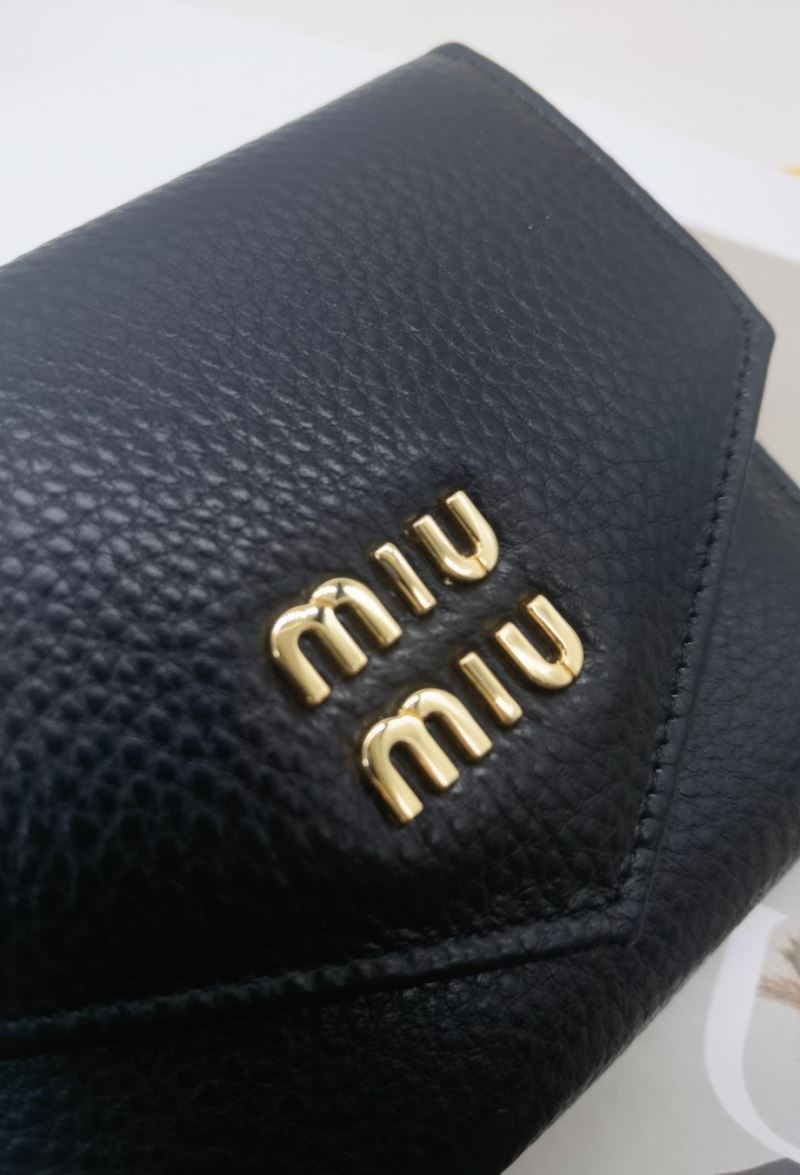 Miu Miu Wallets Purse